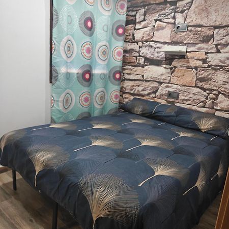 Casa Rural Lavernia カバネス エクステリア 写真