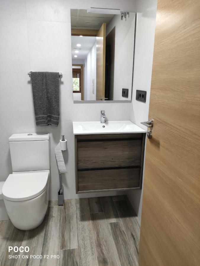 Casa Rural Lavernia カバネス エクステリア 写真