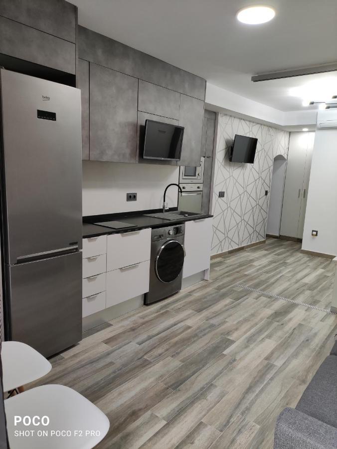 Casa Rural Lavernia カバネス エクステリア 写真
