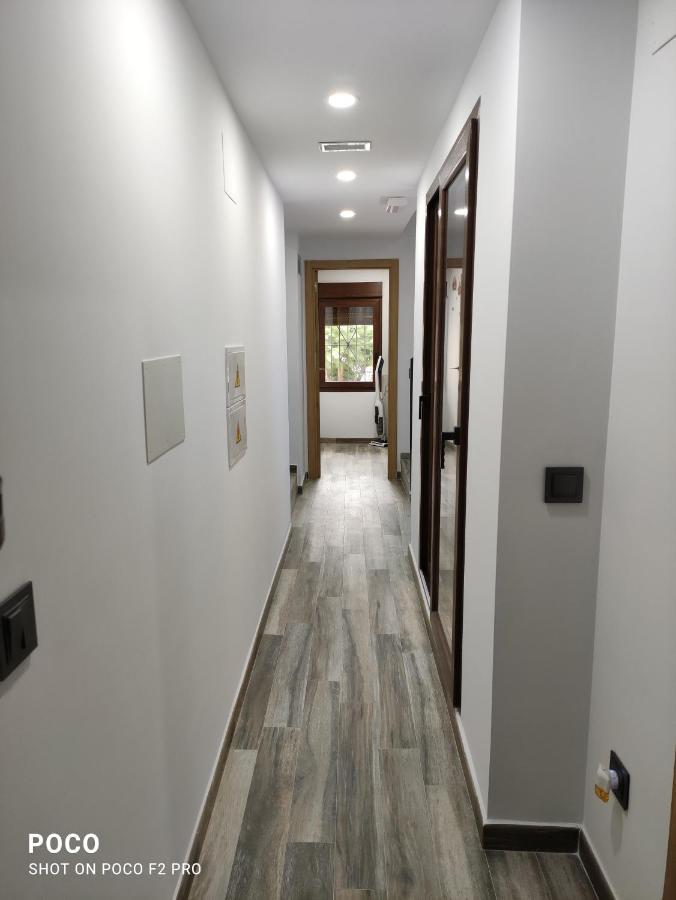 Casa Rural Lavernia カバネス エクステリア 写真