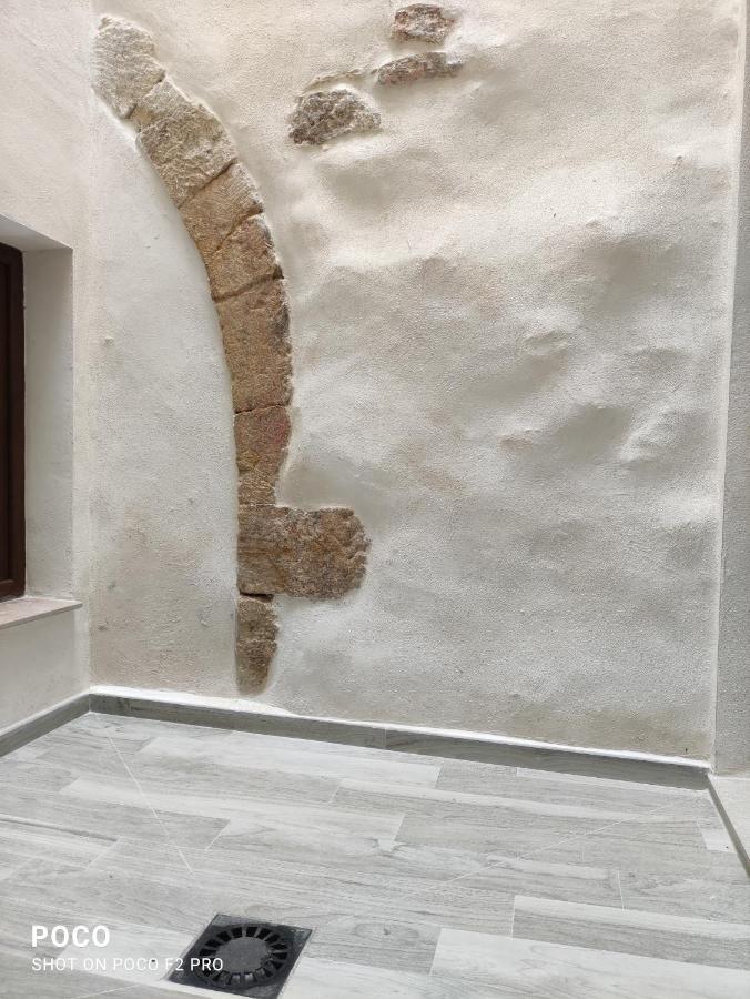 Casa Rural Lavernia カバネス エクステリア 写真